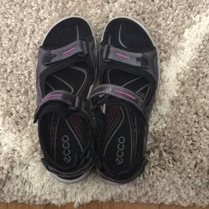 ECCO Yucatan performance sandals